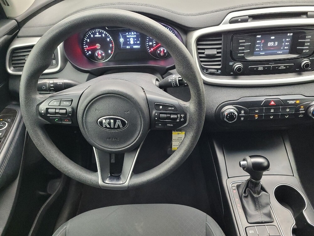 2018 Kia Sorento in Gastonia, NC 28056 - 18078442 22