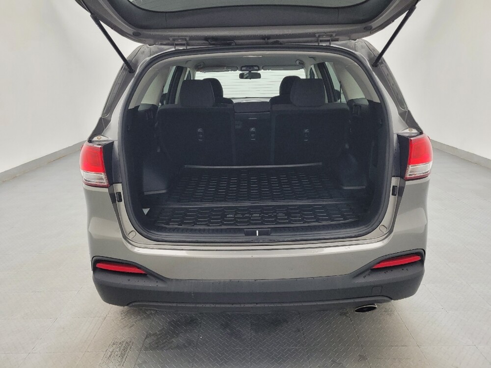 2018 Kia Sorento in Gastonia, NC 28056 - 18078442 29