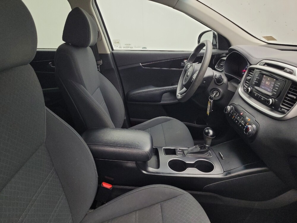 2018 Kia Sorento in Gastonia, NC 28056 - 18078442 21