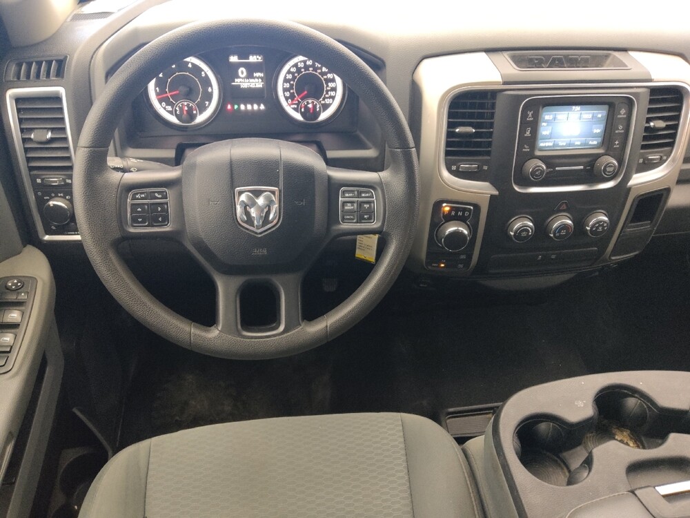 2019 RAM 1500 in Houston, TX 77034 - 18078444 22