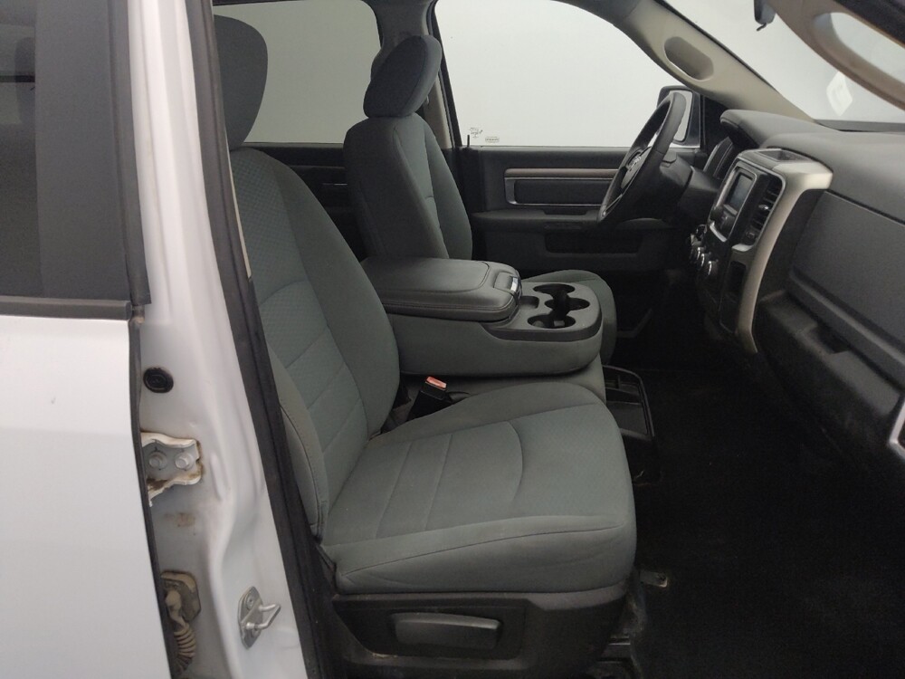 2019 RAM 1500 in Houston, TX 77034 - 18078444 21