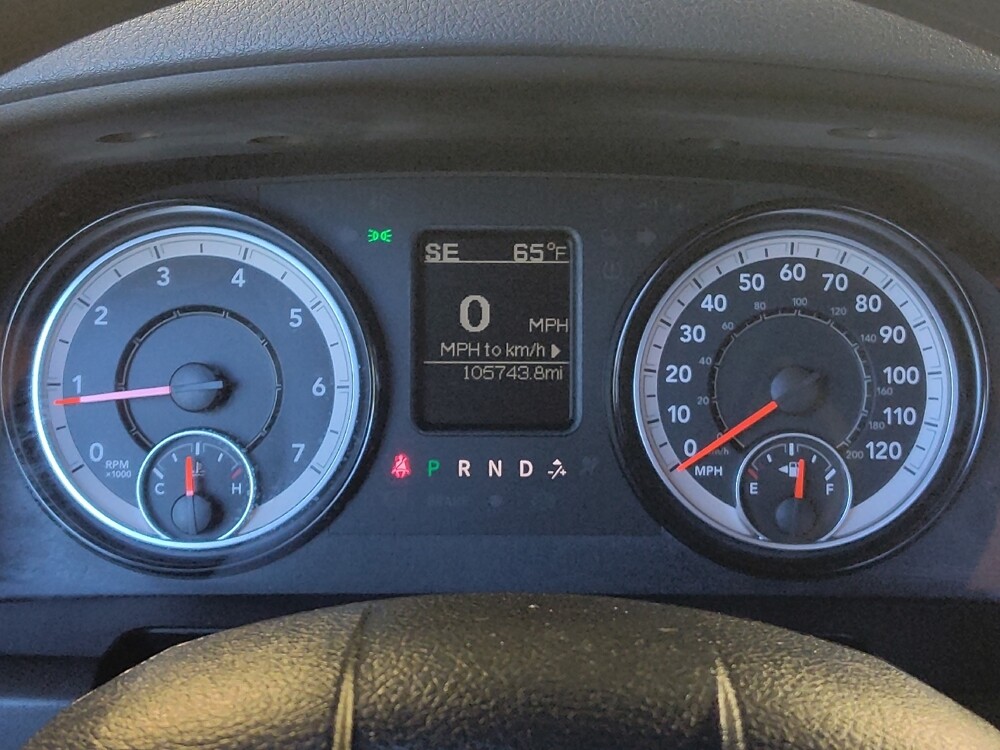 2019 RAM 1500 in Houston, TX 77034 - 18078444 23