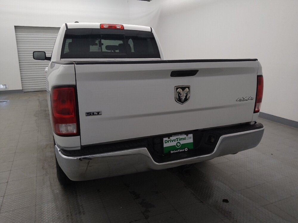 2019 RAM 1500 in Houston, TX 77034 - 18078444 6