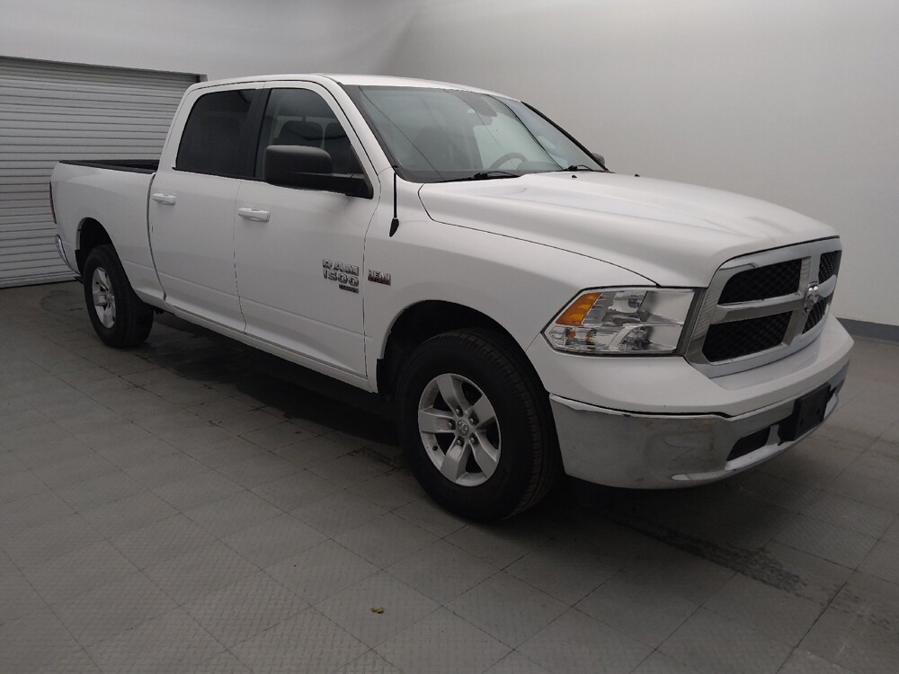 2019 RAM 1500 in Houston, TX 77034 - 18078444 11