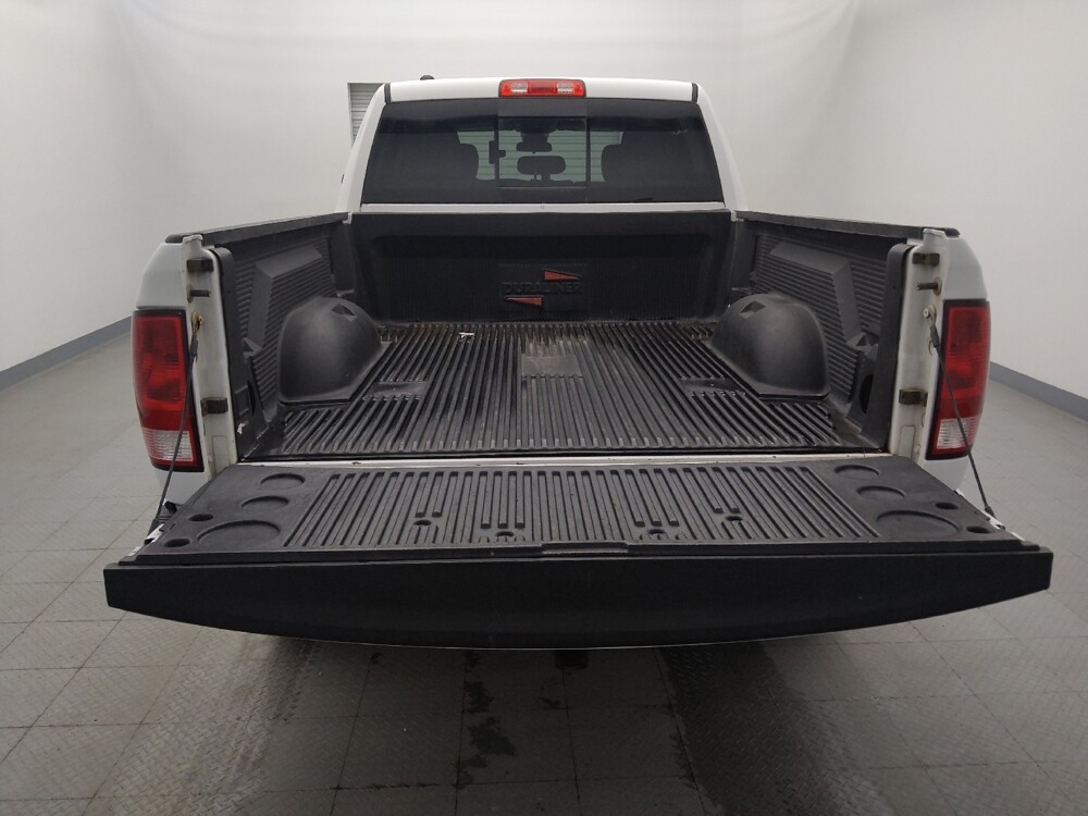 2019 RAM 1500 in Houston, TX 77034 - 18078444 29