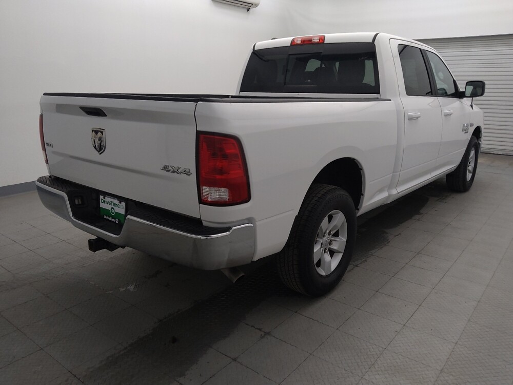2019 RAM 1500 in Houston, TX 77034 - 18078444 9
