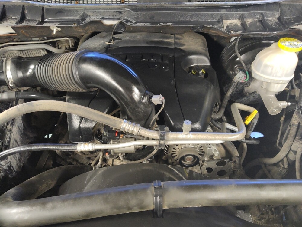 2019 RAM 1500 in Houston, TX 77034 - 18078444 30