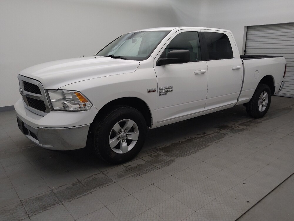 2019 RAM 1500 in Houston, TX 77034 - 18078444 2