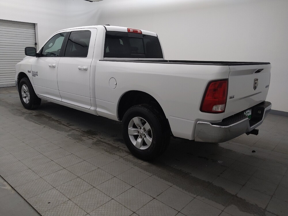 2019 RAM 1500 in Houston, TX 77034 - 18078444 3