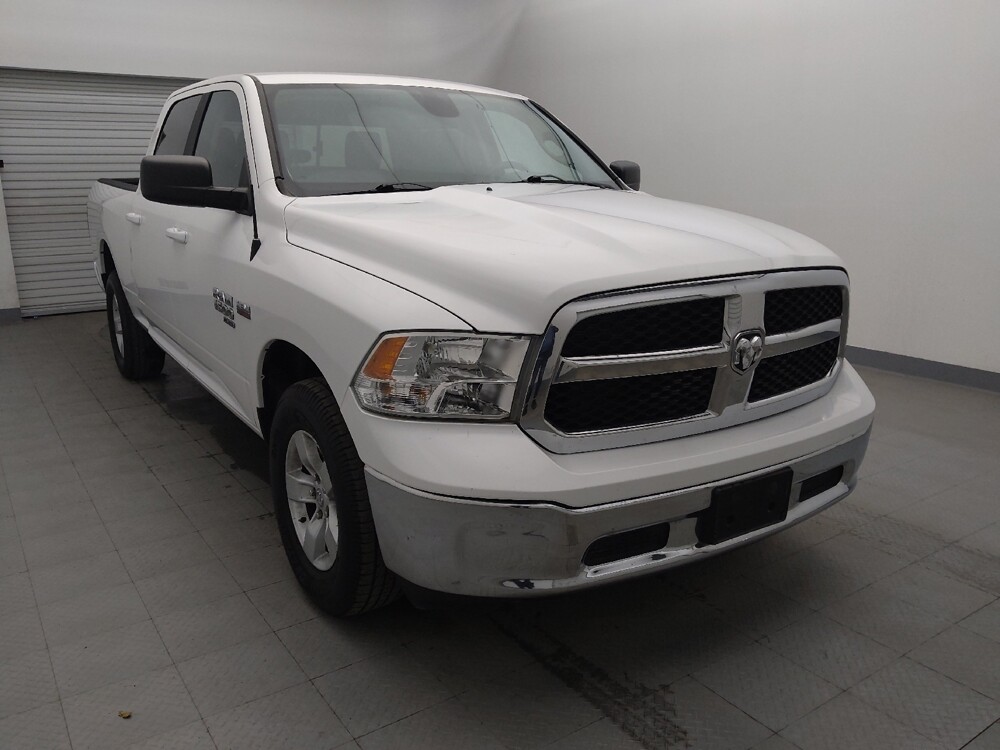 2019 RAM 1500 in Houston, TX 77034 - 18078444 13