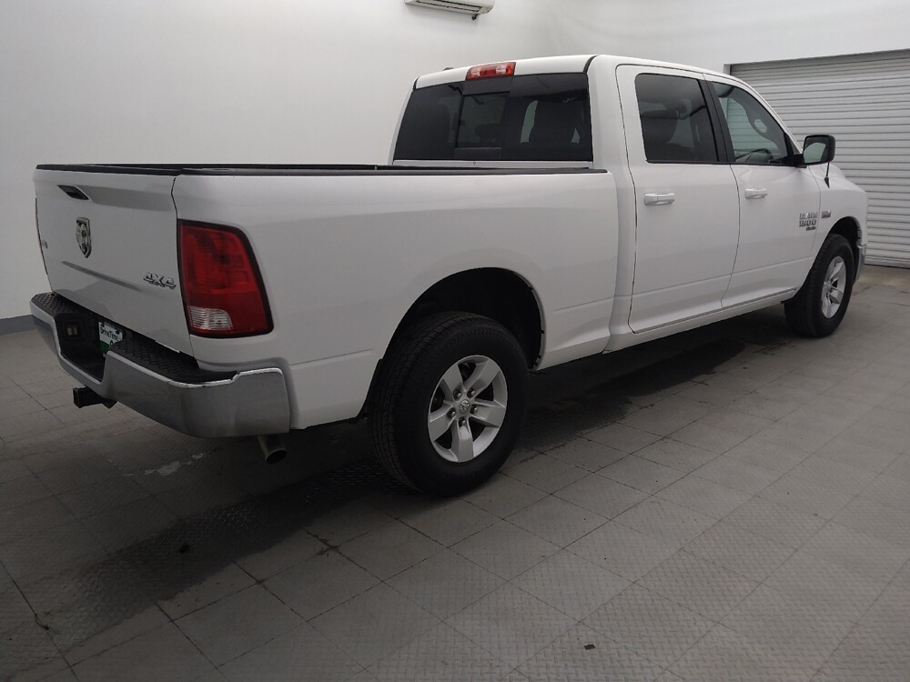 2019 RAM 1500 in Houston, TX 77034 - 18078444 10