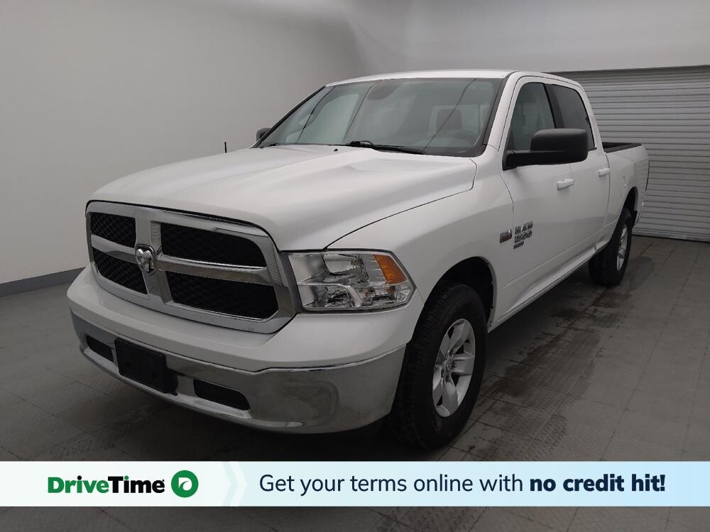 2019 RAM 1500 in Houston, TX 77034 - 18078444
