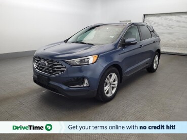 2019 Ford Edge in Williamstown, NJ 8094