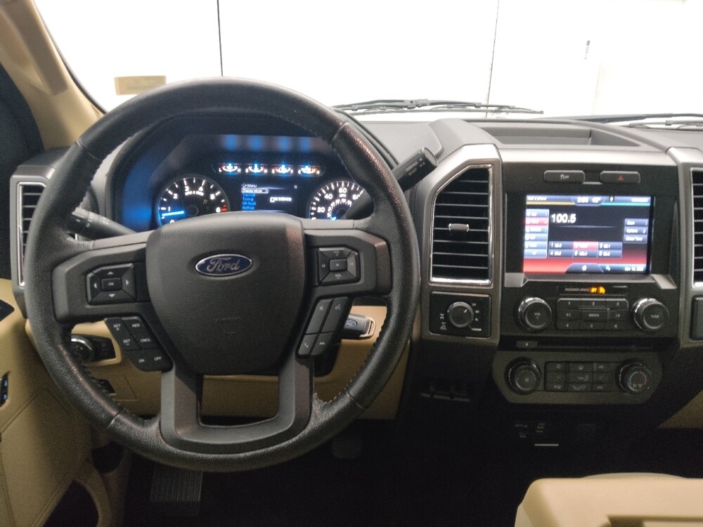 2015 Ford F150 in Augusta, GA 30907 - 18078447 22