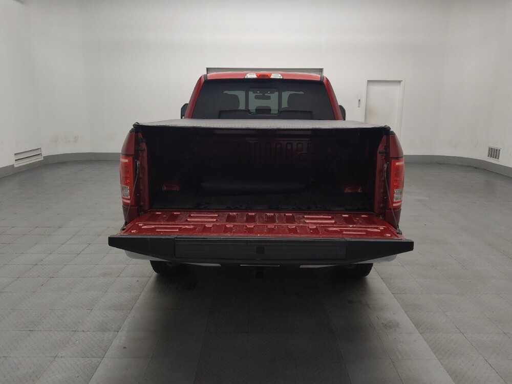 2015 Ford F150 in Augusta, GA 30907 - 18078447 29
