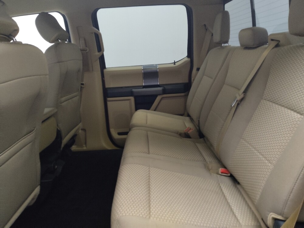 2015 Ford F150 in Augusta, GA 30907 - 18078447 18