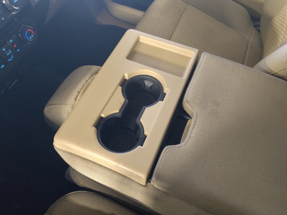 2015 Ford F150 in Augusta, GA 30907 - 18078447 26