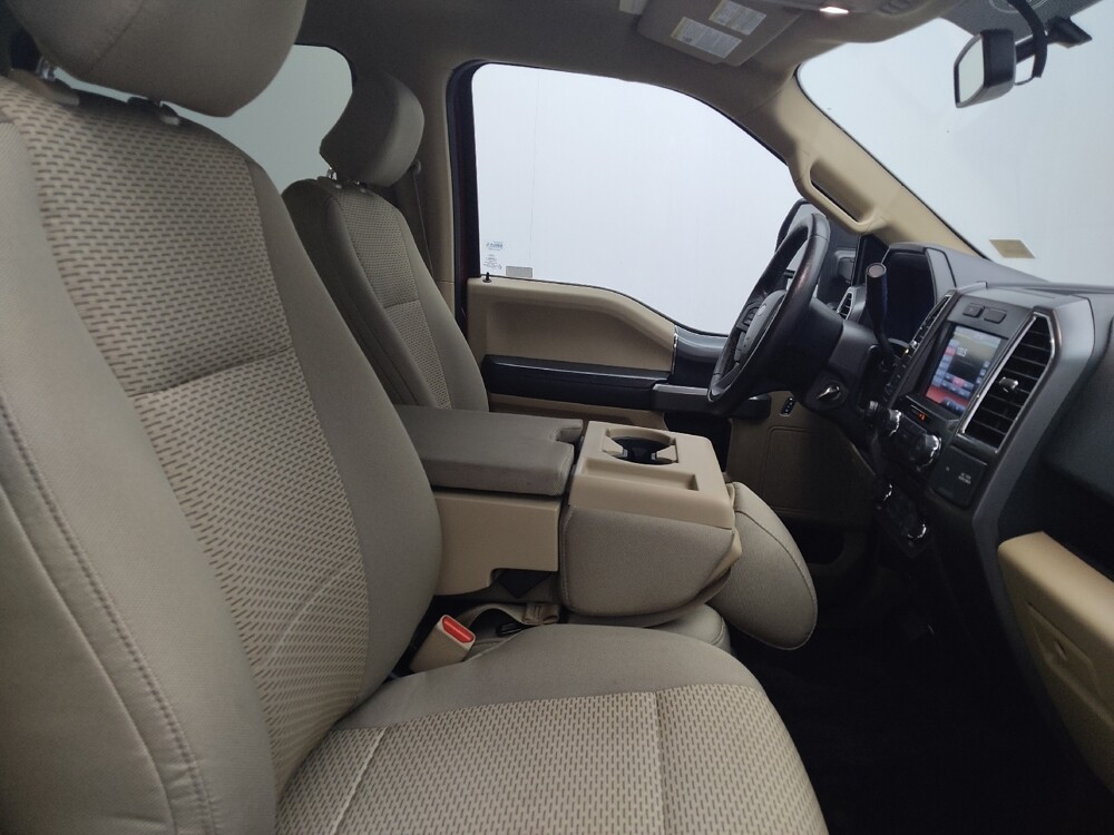 2015 Ford F150 in Augusta, GA 30907 - 18078447 21