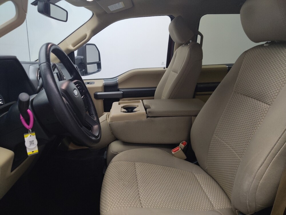 2015 Ford F150 in Augusta, GA 30907 - 18078447 17