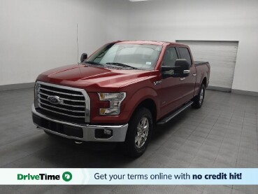 2015 Ford F150 in Augusta, GA 30907