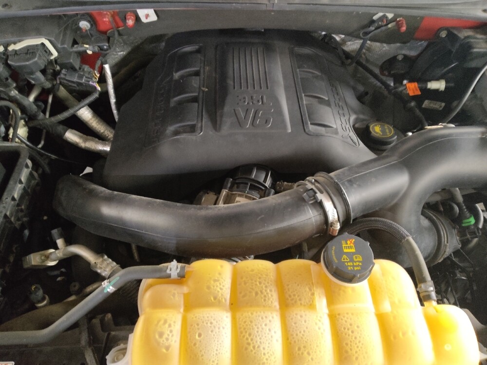 2015 Ford F150 in Augusta, GA 30907 - 18078447 30