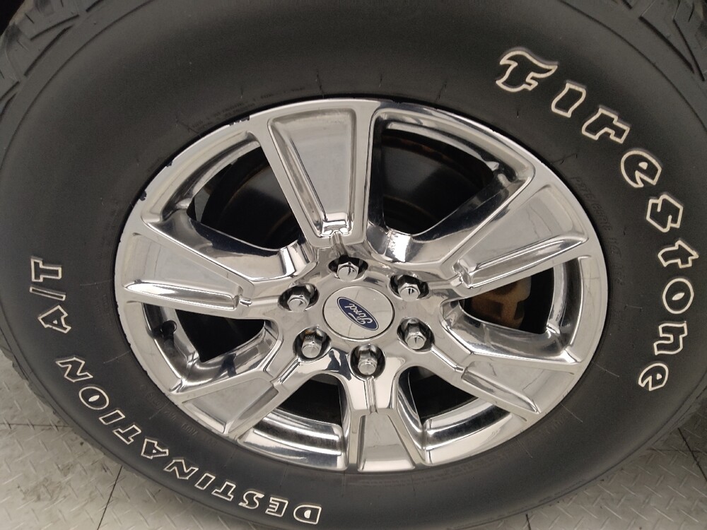 2015 Ford F150 in Augusta, GA 30907 - 18078447 31