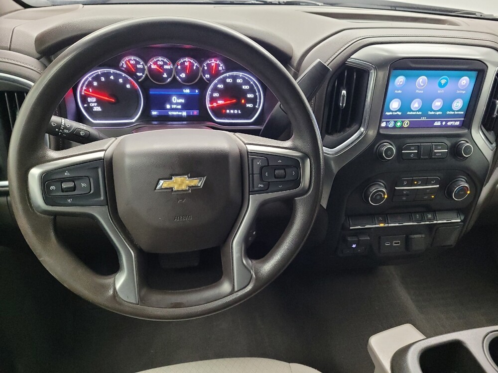 2020 Chevrolet Silverado 1500 in Madison, TN 37115 - 18078448 22