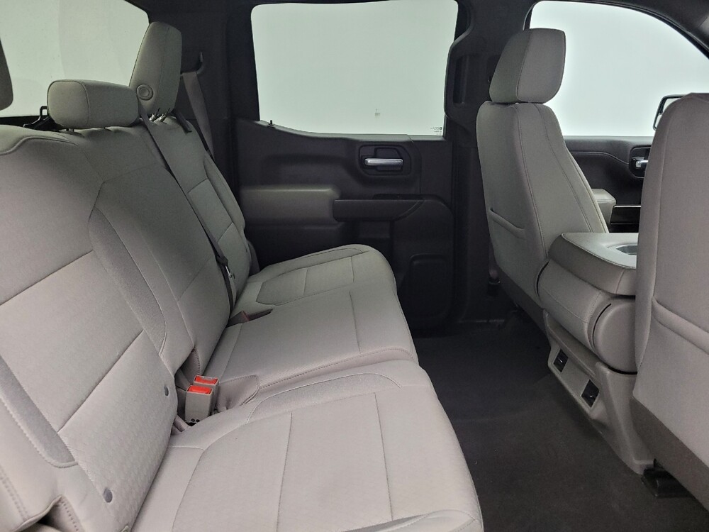 2020 Chevrolet Silverado 1500 in Madison, TN 37115 - 18078448 19