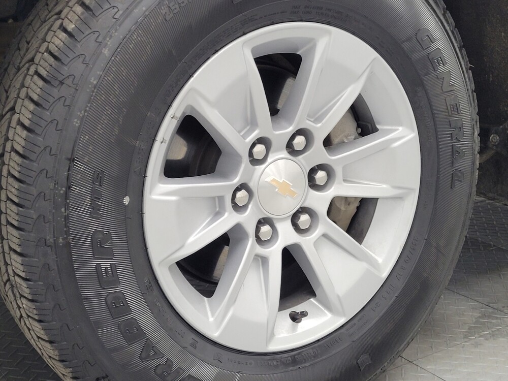 2020 Chevrolet Silverado 1500 in Madison, TN 37115 - 18078448 31