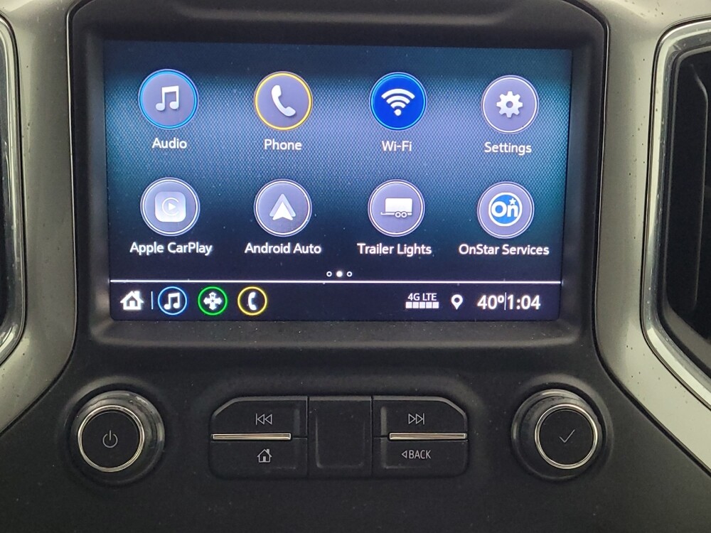 2020 Chevrolet Silverado 1500 in Madison, TN 37115 - 18078448 25