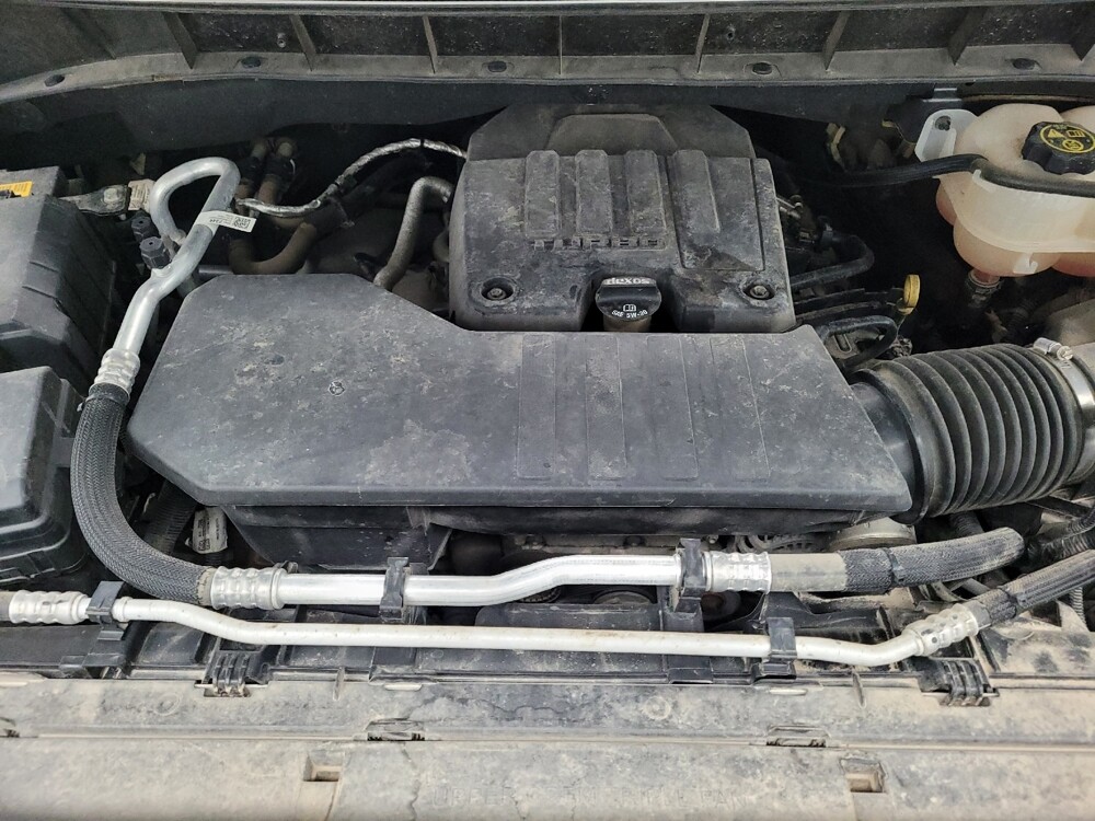 2020 Chevrolet Silverado 1500 in Madison, TN 37115 - 18078448 30