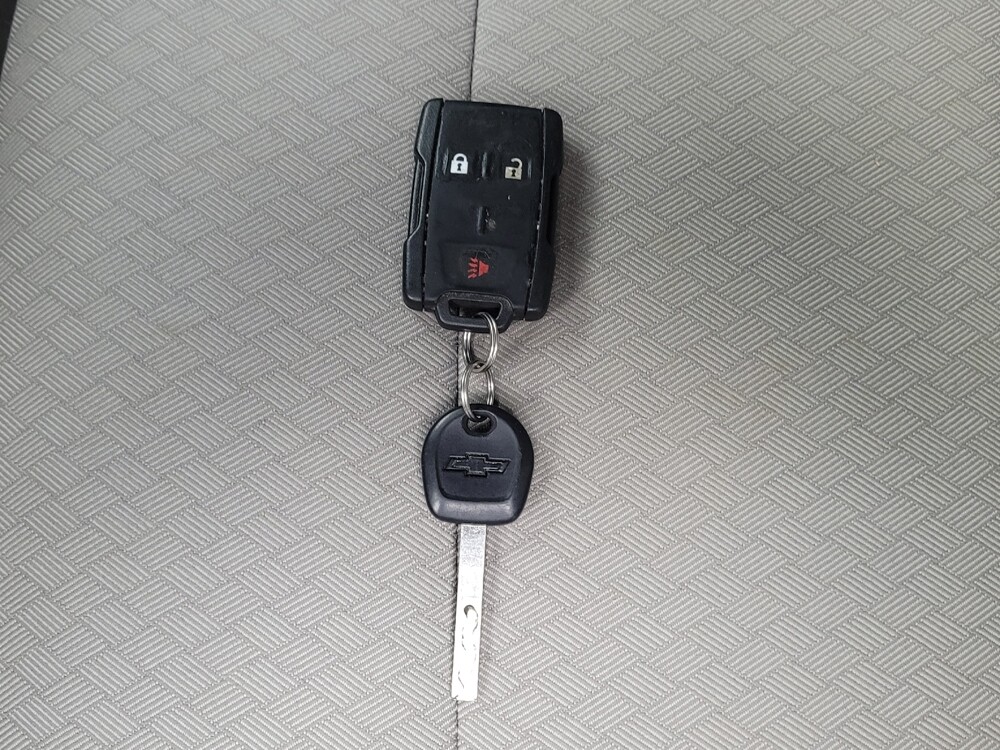 2020 Chevrolet Silverado 1500 in Madison, TN 37115 - 18078448 32