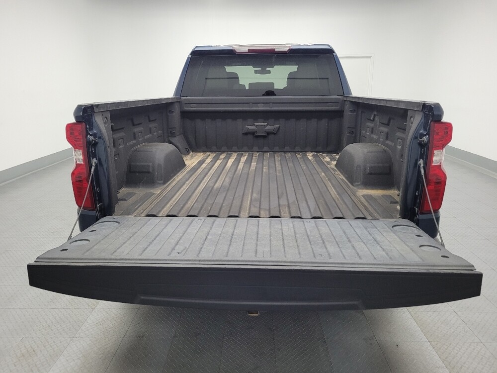 2020 Chevrolet Silverado 1500 in Madison, TN 37115 - 18078448 29