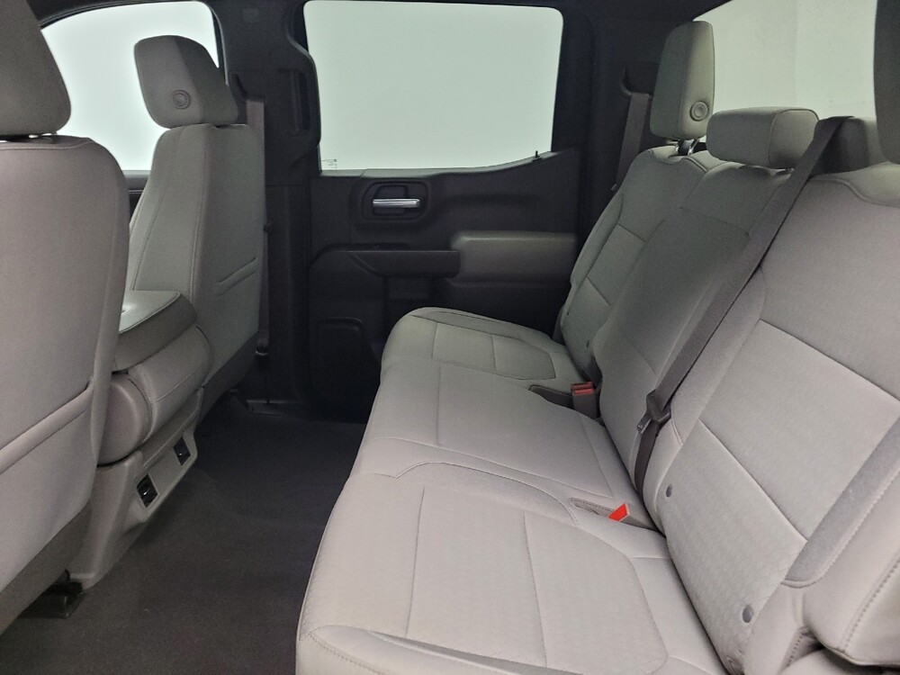 2020 Chevrolet Silverado 1500 in Madison, TN 37115 - 18078448 18