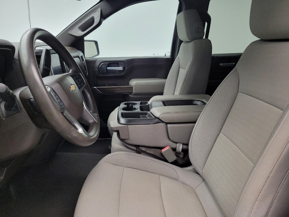 2020 Chevrolet Silverado 1500 in Madison, TN 37115 - 18078448 17