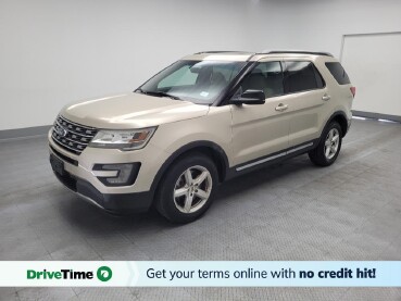 2017 Ford Explorer in Memphis, TN 38115