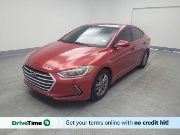 2017 Hyundai Elantra in Madison, TN 37115