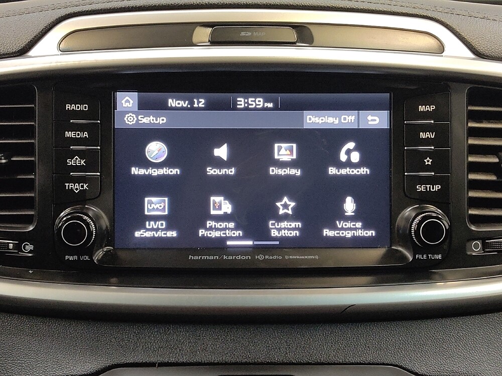 2019 Kia Sorento in Cincinnati, OH 45255 - 18078452 25