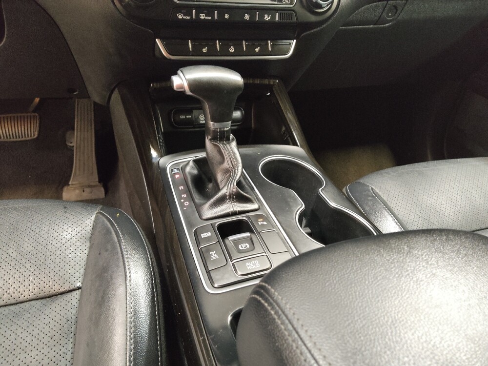 2019 Kia Sorento in Cincinnati, OH 45255 - 18078452 26