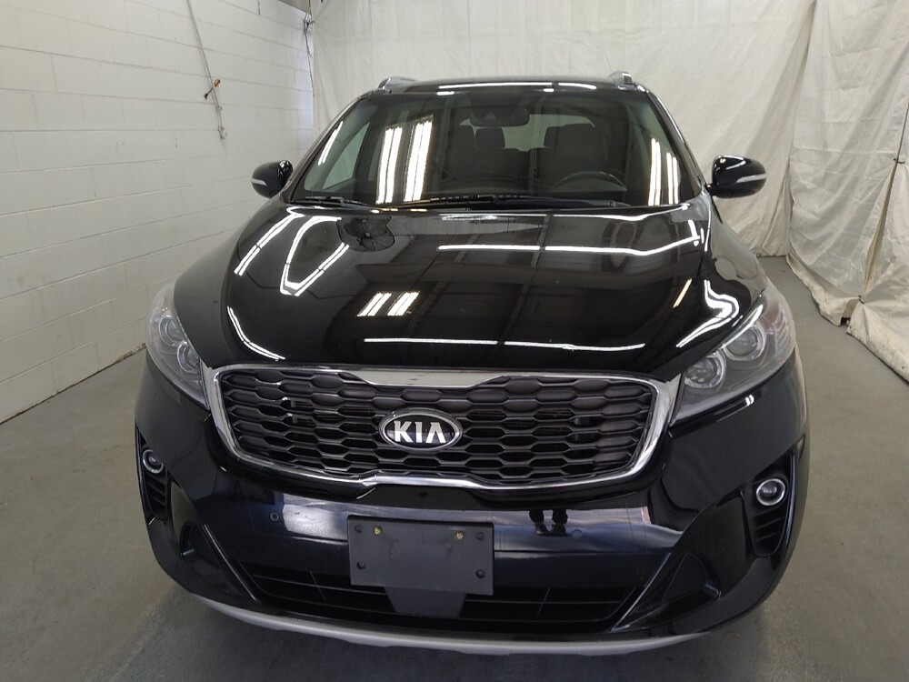 2019 Kia Sorento in Cincinnati, OH 45255 - 18078452 15
