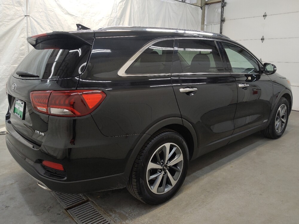 2019 Kia Sorento in Cincinnati, OH 45255 - 18078452 10