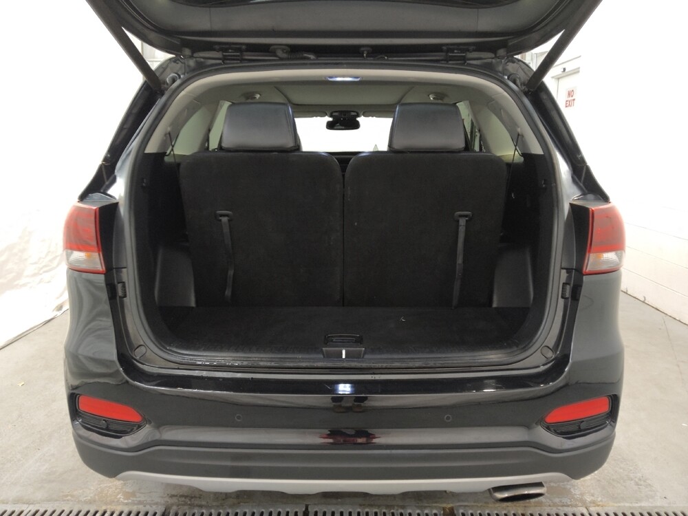 2019 Kia Sorento in Cincinnati, OH 45255 - 18078452 29