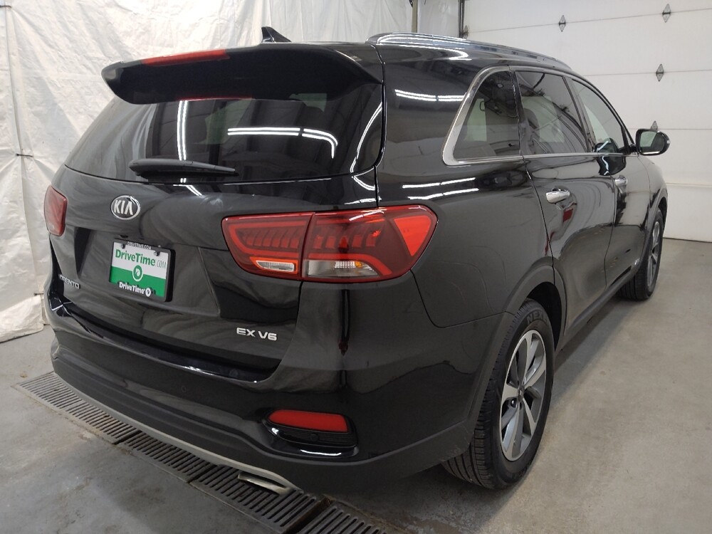 2019 Kia Sorento in Cincinnati, OH 45255 - 18078452 9