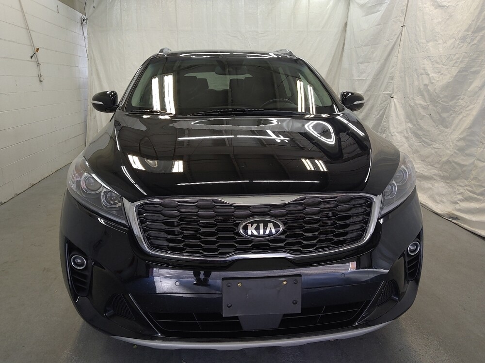 2019 Kia Sorento in Cincinnati, OH 45255 - 18078452 14