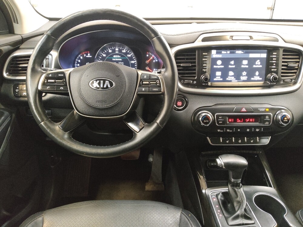 2019 Kia Sorento in Cincinnati, OH 45255 - 18078452 22