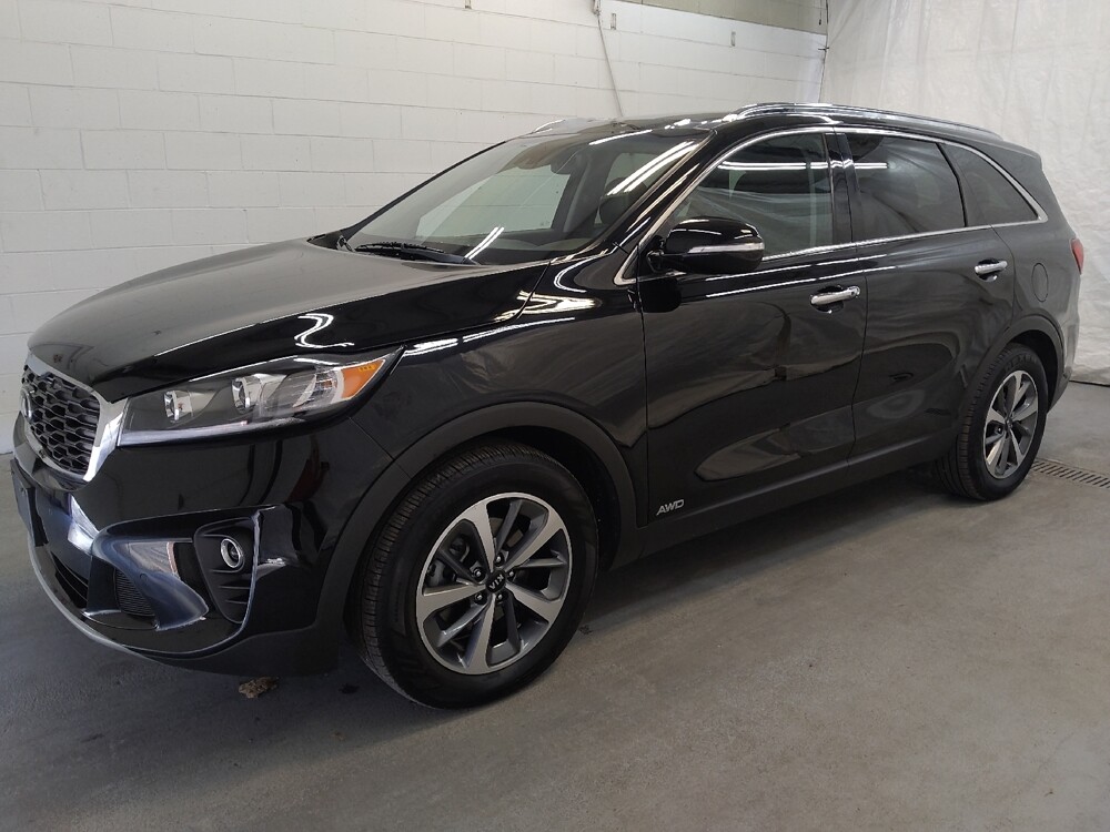 2019 Kia Sorento in Cincinnati, OH 45255 - 18078452 2