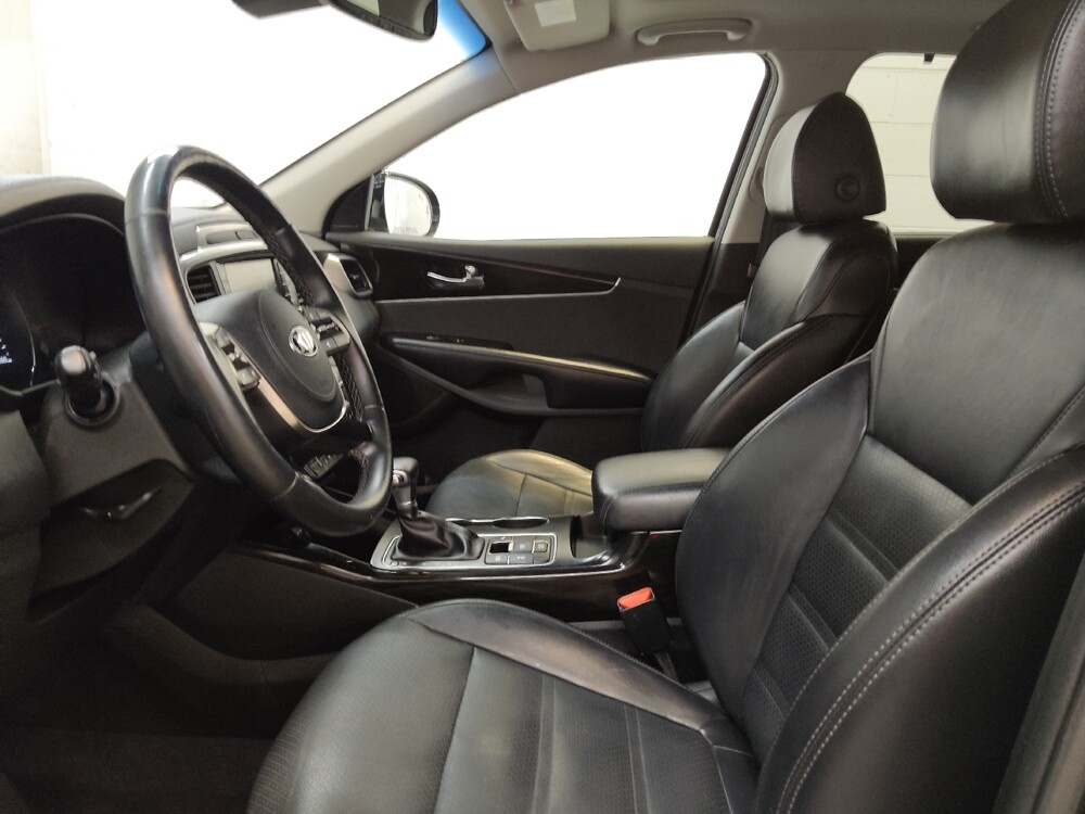 2019 Kia Sorento in Cincinnati, OH 45255 - 18078452 17