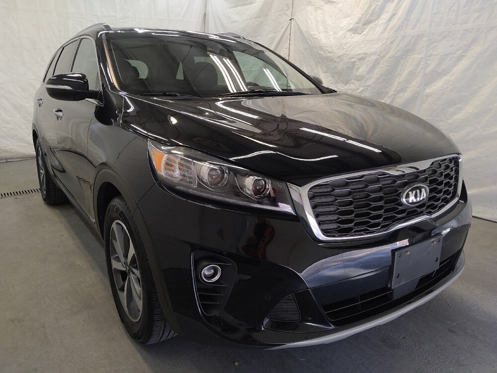 2019 Kia Sorento in Cincinnati, OH 45255 - 18078452 13