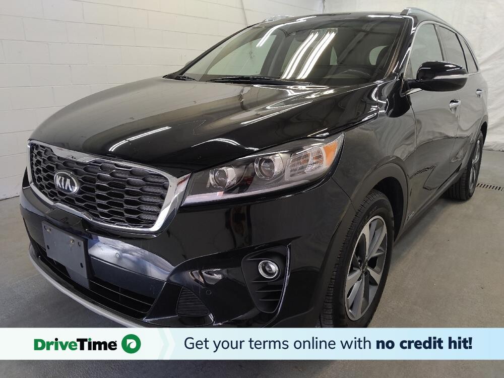 2019 Kia Sorento in Cincinnati, OH 45255 - 18078452