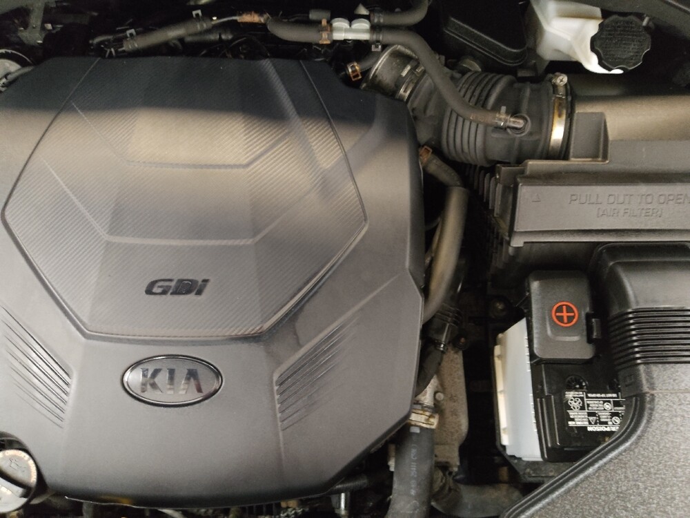 2019 Kia Sorento in Cincinnati, OH 45255 - 18078452 30